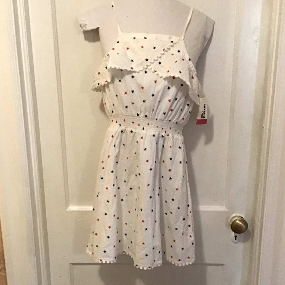 NWT cute dress